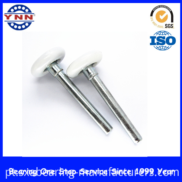 Wardrobe Sliding Door Plastic Ball Wheel Bearing